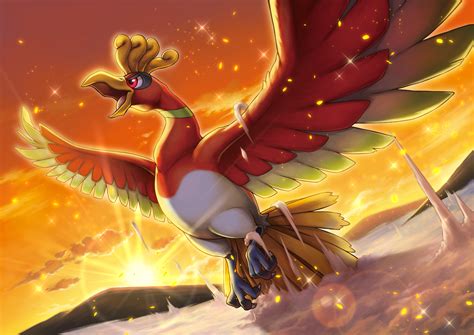 pokemon ho ho.